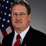 Edward J. Blauvelt